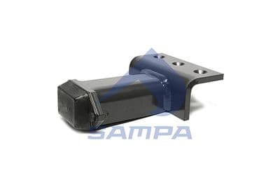 Almohadilla de tope, suspensión SAMPA 047.239