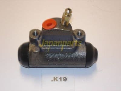 Cilindro de freno de rueda JAPANPARTS CS-K19