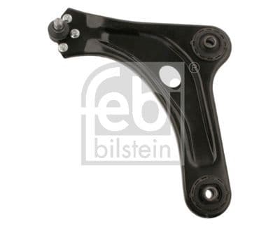 Brazo oscilante, suspensión de ruedas FEBI BILSTEIN 38700