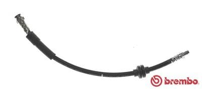 Manguera de frenos BREMBO T 23 186