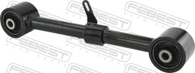 Brazo oscilante, suspensión de ruedas FEBEST 0125-GRJ200LH