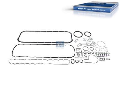 Juego de juntas, bloque motor DT Spare Parts 2.91972