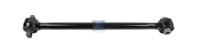 Brazo oscilante, suspensión de ruedas DT Spare Parts 4.65715