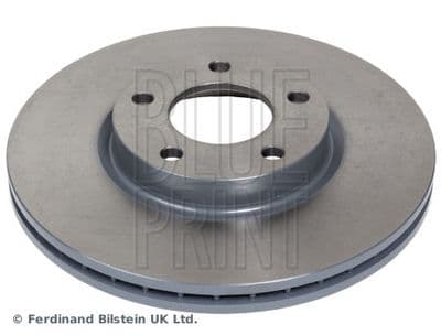 Disco de freno BLUE PRINT ADM54382