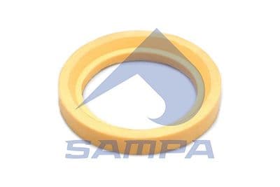Retén para ejes, diferencial SAMPA 014.021
