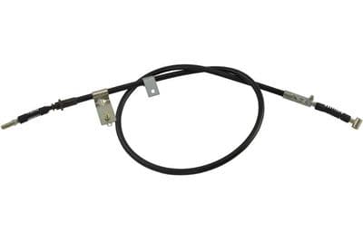 Cable de accionamiento, freno de estacionamiento Kavo Parts BHC-6595