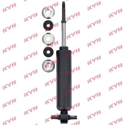 Amortiguador KYB 444065