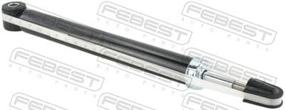 Amortiguador FEBEST 02110-016R
