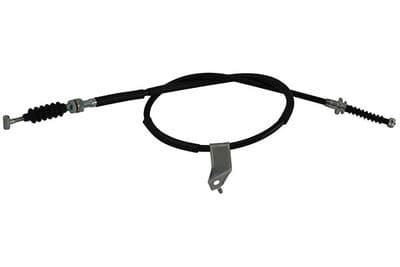 Cable de accionamiento, freno de estacionamiento Kavo Parts BHC-4544