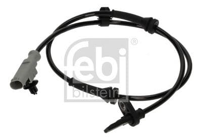 Sensor, revoluciones de la rueda FEBI BILSTEIN 1008033