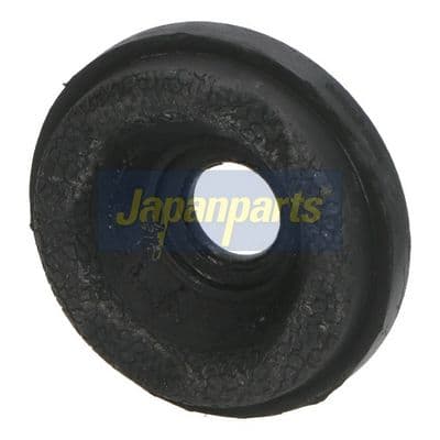 Suspensión, cuerpo del eje JAPANPARTS RU-2784