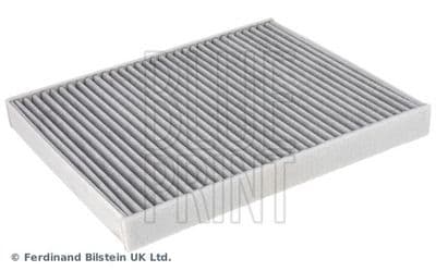 Filtro, aire del interior BLUE PRINT ADBP250145