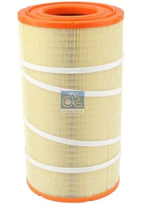 Filtro de aire DT Spare Parts 3.18514