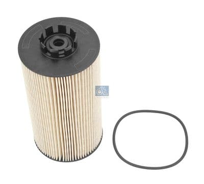Filtro combustible DT Spare Parts 3.22017