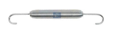 Resorte DT Spare Parts 10.13057