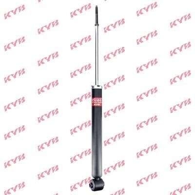 Amortiguador KYB 348007