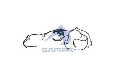 Cable de encendido SAMPA 035.085