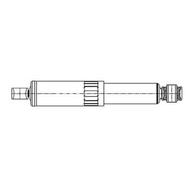 Amortiguador CTR GY0666O