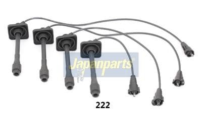 Juego de cables de encendido JAPANPARTS IC-222