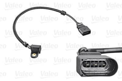 Sensor, posición árbol de levas VALEO 253807
