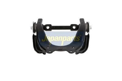 Brazo oscilante, suspensión de ruedas JAPANPARTS BS-2039L