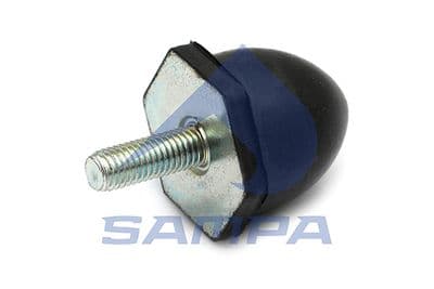 Tope de asiento, cabina SAMPA 030.205