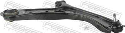 Brazo oscilante, suspensión de ruedas FEBEST 1224-CN7FRH
