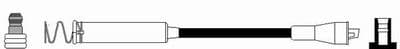 Cable de encendido NGK 36256