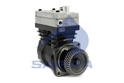 Compresor, sistema de aire comprimido SAMPA 092.158