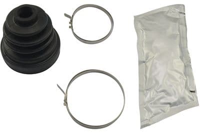 Juego de fuelles, eje de transmisión Kavo Parts CVB-6536