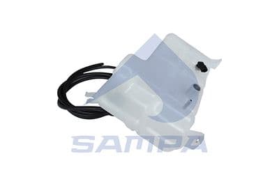 Depósito de compensación, refrigerante SAMPA 063.267