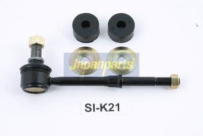 Travesaños/barras, estabilizador JAPANPARTS SI-K21