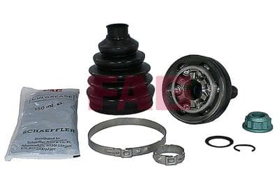 Juego de articulación, eje de transmisión Schaeffler FAG 771 0336 30