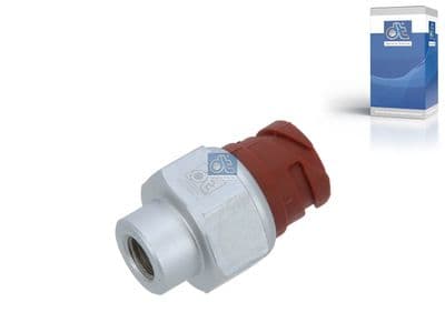 Interruptor de presión DT Spare Parts 3.70010