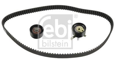 Juego de correas dentadas FEBI BILSTEIN 24803