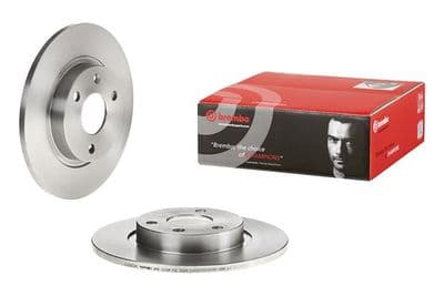 Disco de freno BREMBO 08.5583.10