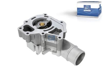Termostato, refrigerante DT Spare Parts 7.60222