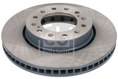 Disco de freno FEBI BILSTEIN 1001788