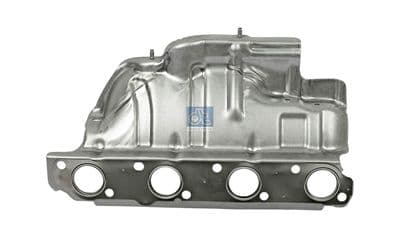 Junta, colector de escape DT Spare Parts 13.40052