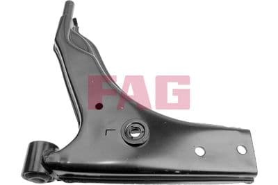 Brazo oscilante, suspensión de ruedas Schaeffler FAG 821 0074 10