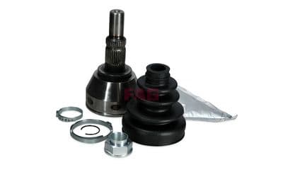 Juego de articulación, eje de transmisión Schaeffler FAG 771 0555 30