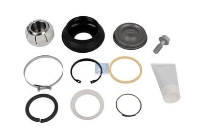 Juego de reparación, brazos de suspensión DT Spare Parts 2.96050