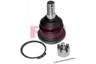 Rótula de suspensión/carga Schaeffler FAG 825 0234 10