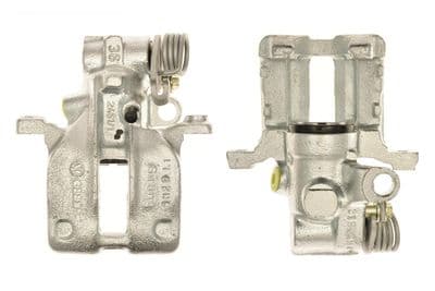 Caliper BOSCH 0 986 474 664