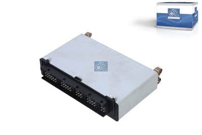 Unidad de control, dinámica de frenado y tracción DT Spare Parts 4.00102