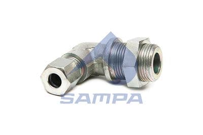 Conector, Tubería de aire comprimido SAMPA 096.1444