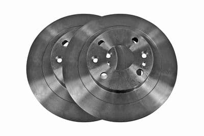 Disco de freno ACKOJA A32-40004