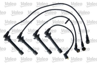 Juego de cables de encendido VALEO 346675