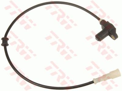Sensor, revoluciones de la rueda TRW GBS2300