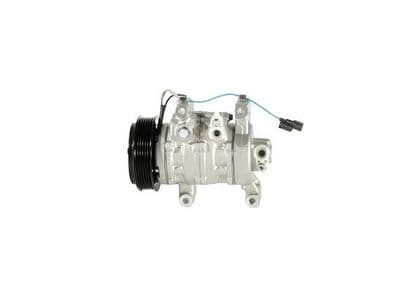 Compresor, aire acondicionado MAHLE ACP 1585 000S